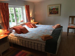  Bed & Breakfast Höllviken  Хёллвикен